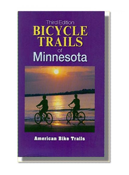 Bicycle Trails Of Minnesota