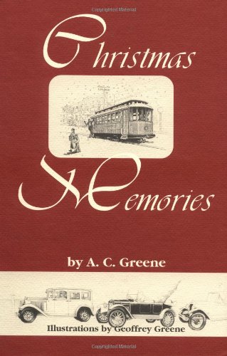 Christmas Memories
