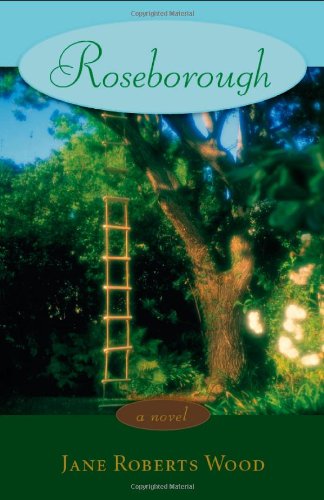 Roseborough: A Novel (Evelyn Oppenheimer Series)
