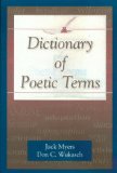 Dictionary of Poetic Terms