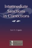 Intermediate Sanctions in Corrections (North Texas Crime and Criminal Justice Series)