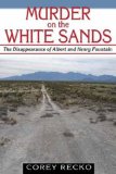 Murder on the White Sands: The Disappearance of Albert and Henry Fountain (A.C. Greene Series)