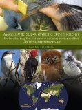 Magellanic Sub-Antarctic Ornithology: The First Decade of Long-Term Bird Studies at the Omora Ethnobotanical Park, Cape Horn Biosphere Reserve, Chile
