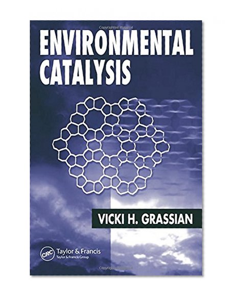 Environmental Catalysis