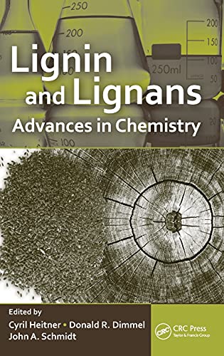 Lignin and Lignans: Advances in Chemistry