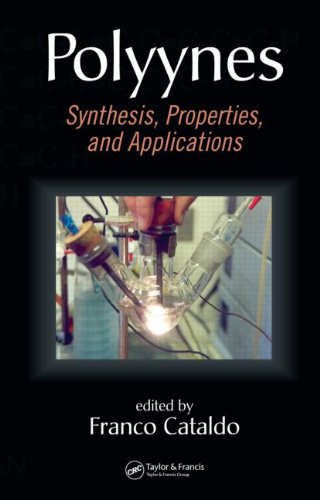 Polyynes: Synthesis, Properties, and Applications