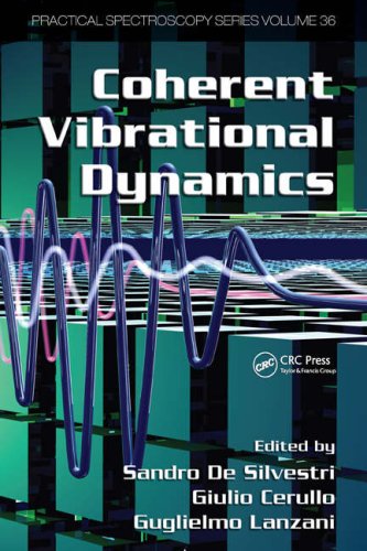 Coherent Vibrational Dynamics (Practical Spectroscopy)