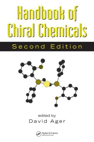 Handbook of Chiral Chemicals, Second Edition
