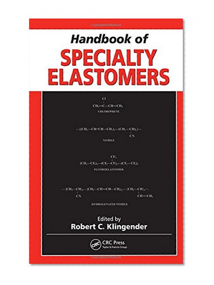 Handbook of Specialty Elastomers