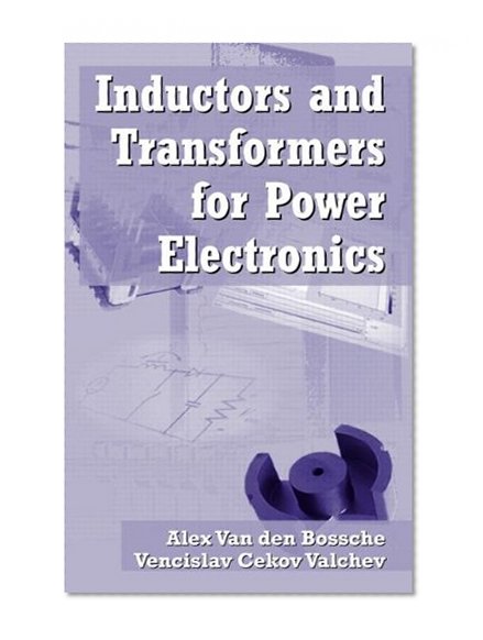 Inductors and Transformers for Power Electronics
