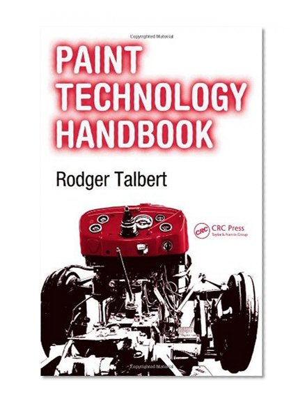 Paint Technology Handbook