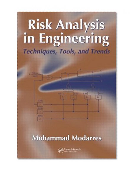 Risk Analysis in Engineering: Techniques, Tools, and Trends