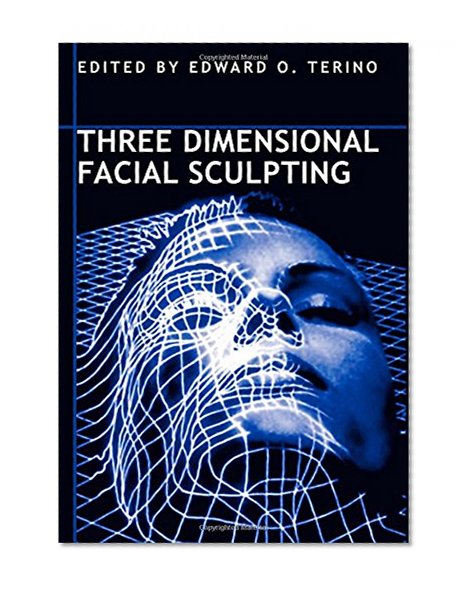 Three Dimensional Facial Sculpting
