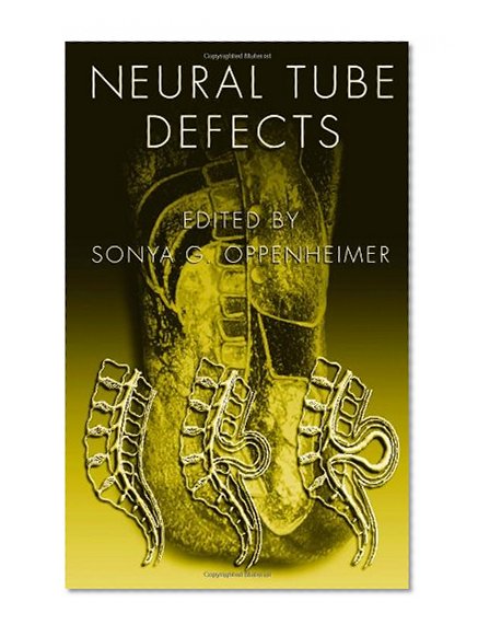 Neural Tube Defects (Pediatric Habilitation)