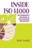 INSIDE ISO 14000: The Competitive Advantage of Environmental Management (St Lucie)
