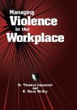 Managing Violence in the Workplace (St Lucie)