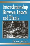 Interrelationship Between Insects and Plants
