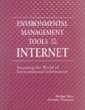 Environmental Management Tools on the Internet: Accessing the World of Environmental Information (St Lucie)