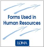 Forms Used In Human Resources