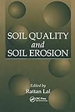 Soil Quality and Soil Erosion