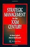 Strategic Management for the XXIst Century