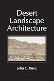 Desert Landscape Architecture