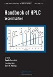 Handbook of HPLC, Second Edition (Chromatographic Science Series)