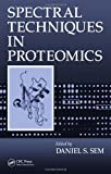 Spectral Techniques In Proteomics