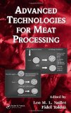 Advanced Technologies for Meat Processing (Food Science and Technology)