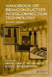 Handbook of Semiconductor Interconnection Technology, Second Edition