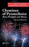 Chemistry of Pyrotechnics: Basic Principles and Theory, Second Edition