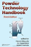 Powder Technology Handbook, Third Edition