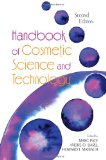 Handbook of Cosmetic Science and Technology Second Edition