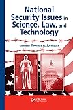 National Security Issues in Science, Law, and Technology