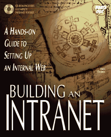 Building an Intranet
