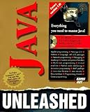 Java Unleashed with Java Power Pack CD-ROM