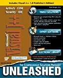 Visual J++ Unleashed