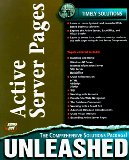 Active Server Pages Unleashed