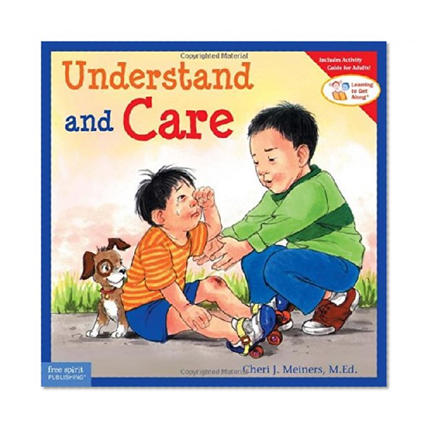 Book Cover Understand and Care (Learning to Get Along, Book 3)