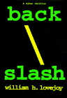 Back Slash