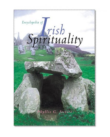 Encyclopedia of Irish Spirituality