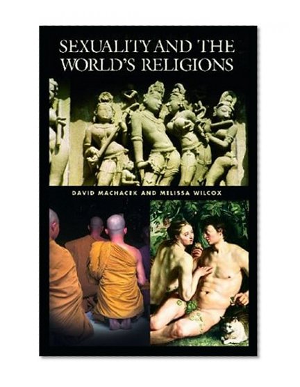 Sexuality and the World's Religions (Religion in Contemporary Societies S)