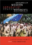 Encyclopedia of Modern Separatist Movements