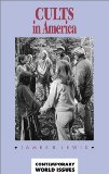 Cults in America: A Reference Handbook