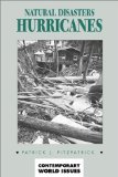 Natural Disasters: Hurricanes: A Reference Handbook (Contemporary World Issues)