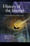 History of the Internet: A Chronology, 1843 to the Present