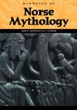 Handbook of Norse Mythology (World Mythology)