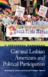 Gay and Lesbian Americans and Political Participation:  A Reference Handbook