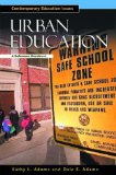 Urban Education: A Reference Handbook (Contemporary Education Issues)