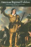 American Regional Folklore: A Sourcebook and Research Guide